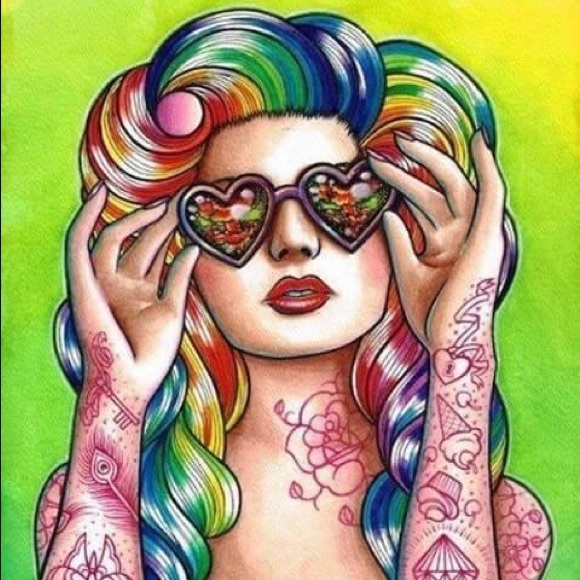 Profile Picture of Cindy Badillo (@cinsity) on Poshmark