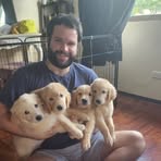 Profile Picture of Daniel Roberts (@daniel.roberts.167527) on Facebook