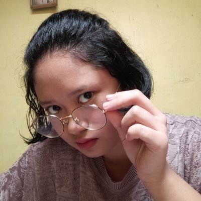 Profile Picture of Josephine Angeles (@joze_fina) on Twitter