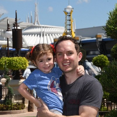 Profile Picture of Jeffrey Way (@jeffrey_way) on Twitter