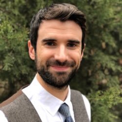 Profile Picture of Tyler D Staples MS LMLP (@tylerdstaples) on Twitter