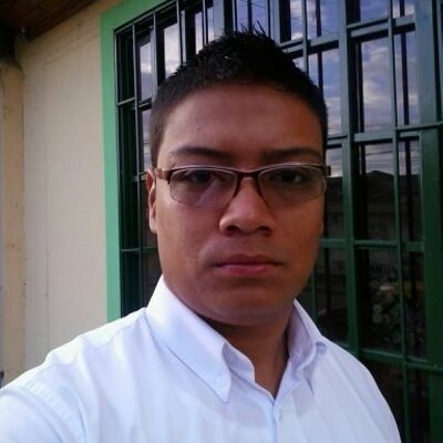 Profile Picture of Victor Botero (@vbotero11) on Twitter