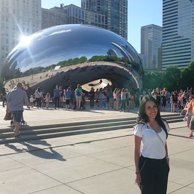 Profile Picture of Anita Luna (@AnaMariaLuna1) on Twitter