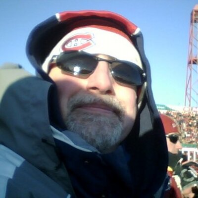 Profile Picture of Mark Hoey (@mhoey63) on Twitter