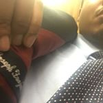 Profile Picture of Joseph Jamel Frazier (@josephjfrazier) on Instagram