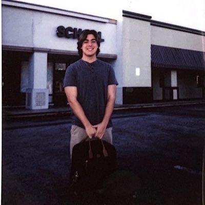 Profile Picture of Joey Benson (@JoeyBenson99) on Twitter