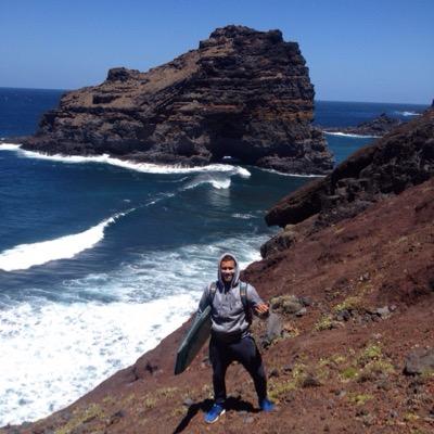 Profile Picture of Kevin Orihuela (@KevinOrihuela) on Twitter