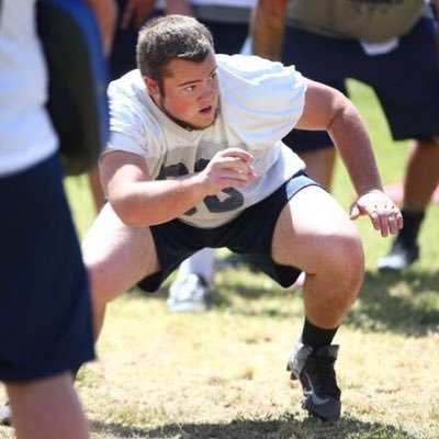 Profile Picture of Zach Neff (@zachneffy) on Twitter