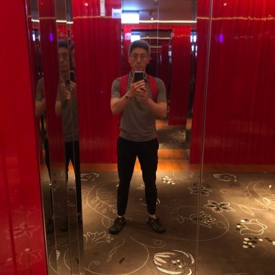 Profile Picture of Ian Ong (@ong_ian) on Twitter