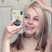Profile Picture of Erica Tolbert (@ultrarad) on Pinterest