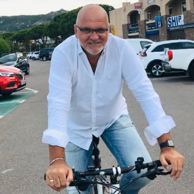 Profile Picture of Bert Koelewijn (@burtmen) on Twitter