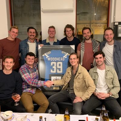 Profile Picture of Ben.steed.. (@noble_steven_) on Twitter