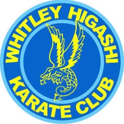 Profile Picture of Whitley_Higashi_Karate (@Steve98125299) on Twitter