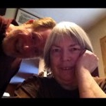 Profile Picture of Marilyn Matheny (@eclector) on Instagram