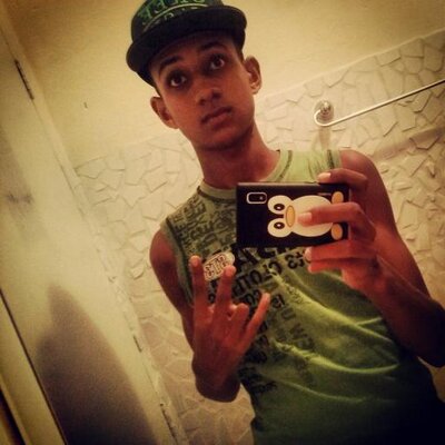 Profile Picture of Gabriel Levy (@gabriellevy4) on Twitter