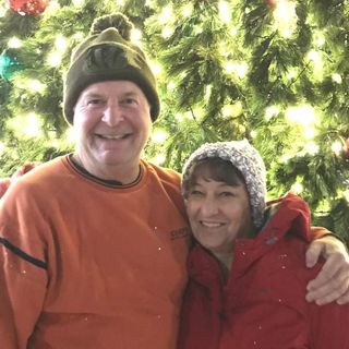 Profile Picture of Karen Brenot Obermyer (@kobermyer) on Instagram