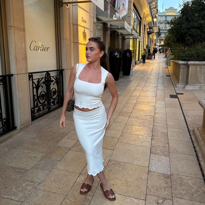 Profile Picture of Eliza Stern (@@elizastern) on Tiktok