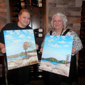 Profile Picture of Patricia McDaniels (@tricialeemcd) on Pinterest