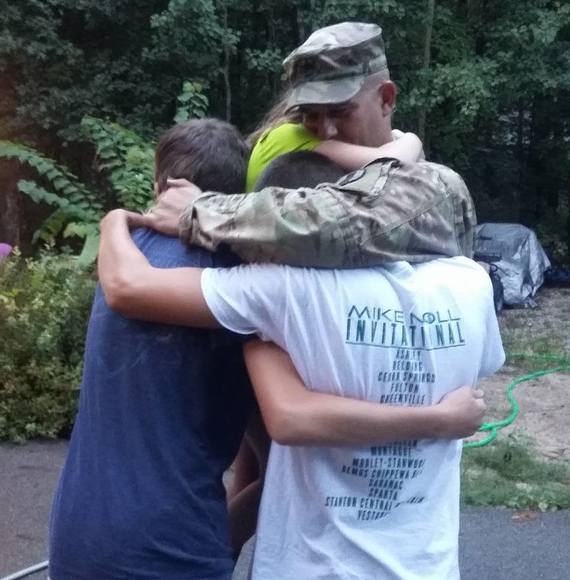 Profile Picture of Marcia Abbott (@mlabbott04) on Poshmark