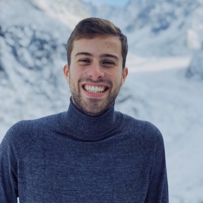 Profile Picture of Caleb Herman (@CalebHerman14) on Twitter