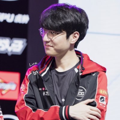 Profile Picture of Jiwon Jeon (@raybcde) on Twitter