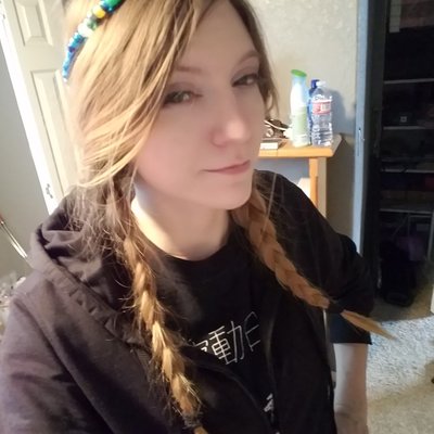 Profile Picture of Carly Kadlick (@FineAndFocused) on Twitter