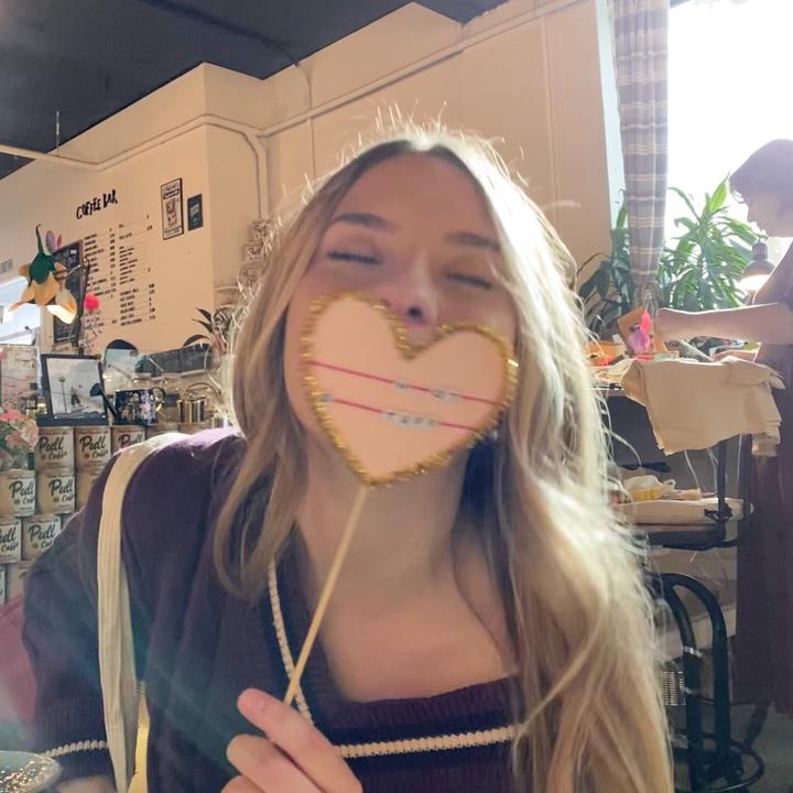 Profile Picture of KERRI (@@kerribrown_) on Tiktok