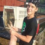 Profile Picture of Zack Bell (@zackbell7528) on Instagram