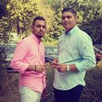 Profile Picture of ❤👑Meine Kraft liegt in Jesus👑❤ (@jimmy_el_patro) on Instagram