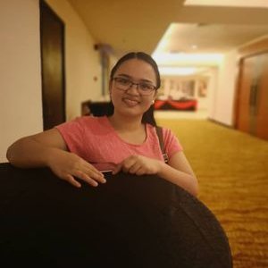 Profile Picture of Ros Nah Yong (@ros_yong) on Twitter