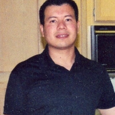 Profile Picture of Mario Zelaya (@mariozelaya) on Twitter