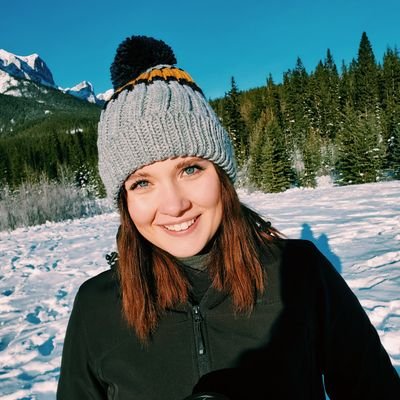 Profile Picture of Anne Monks (@MonksAnne) on Twitter