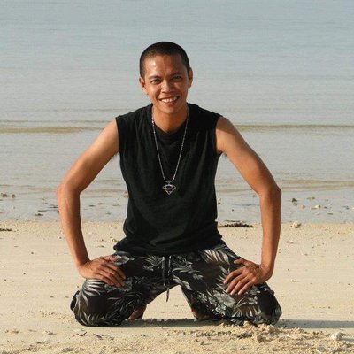 Profile Picture of Stephen R. Alcala (@Panyong72) on Twitter