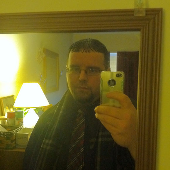 Profile Picture of Brian Mclaughlin (@brianmc29) on Poshmark