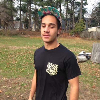 Profile Picture of James Whitty (@jameswhitttyyy) on Twitter