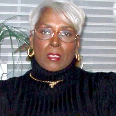 Profile Picture of Henrietta Lee Knight (@hedylk) on Twitter