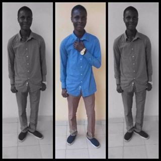 Profile Picture of Sampson Jedidiah (@sampson.jedidiah) on Facebook