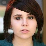 Profile Picture of Mae Whitman (@phillipmario4040) on Instagram