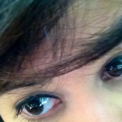 Profile Picture of Cynthia Covarrubias (@cynnatura) on Twitter