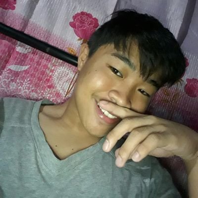 Profile Picture of Chad De Leon (@yoursprmnchad) on Twitter