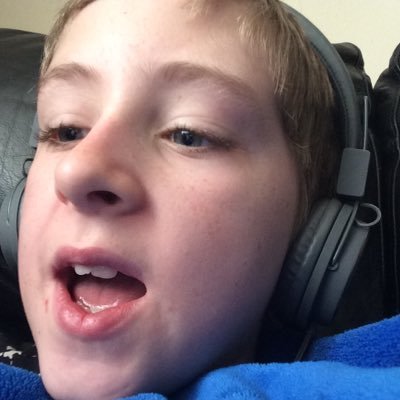 Profile Picture of James Harney (@james_tottive05) on Twitter