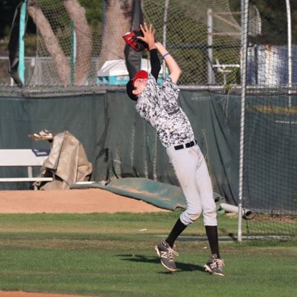 Profile Picture of Brennen Farber (@baseballbrennen) on Poshmark