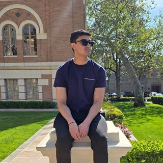 Profile Picture of Dave Ghosh (@dave.the.g) on Instagram
