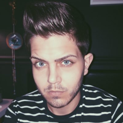 Profile Picture of Steven Muth (@stevenmuth) on Twitter