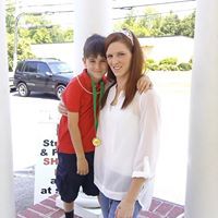 Profile Picture of April Hickox (@aprilhickox) on Pinterest