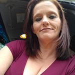 Profile Picture of Ginger Marie Carroll (@gingermariecarroll) on Instagram