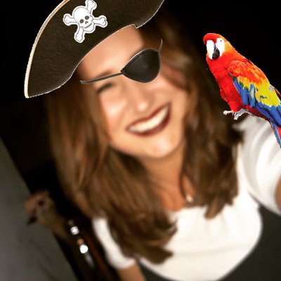 Profile Photo of Ames (@AmyRoseThomas1) on Twitter