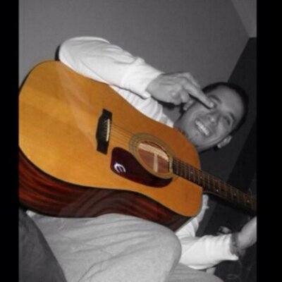 Profile Picture of Joe Serrato (@houstonoiler) on Twitter