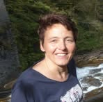 Profile Picture of Ellen Scheibe (@Ellen-Scheibe) on Facebook