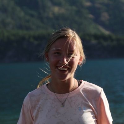 Profile Photo of Josie Johnson (@josiejohnson__) on Twitter